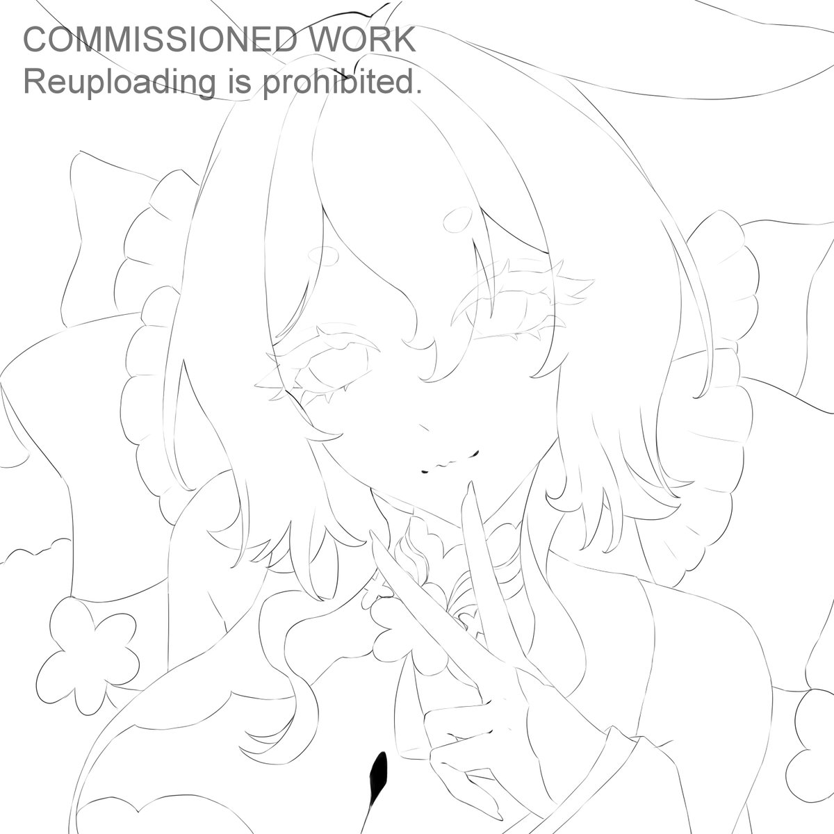 Calla ✦ VGen open tweet media