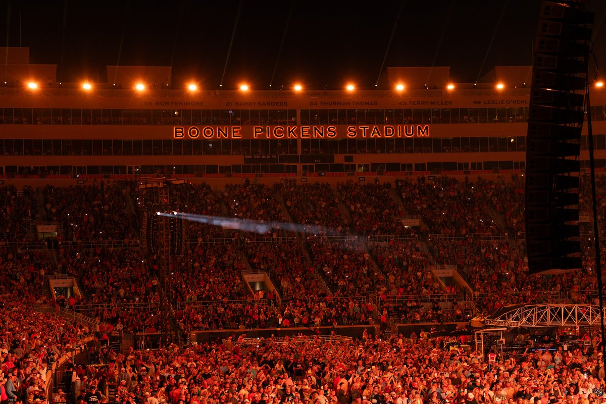 Oklahoma State Univ. tweet media