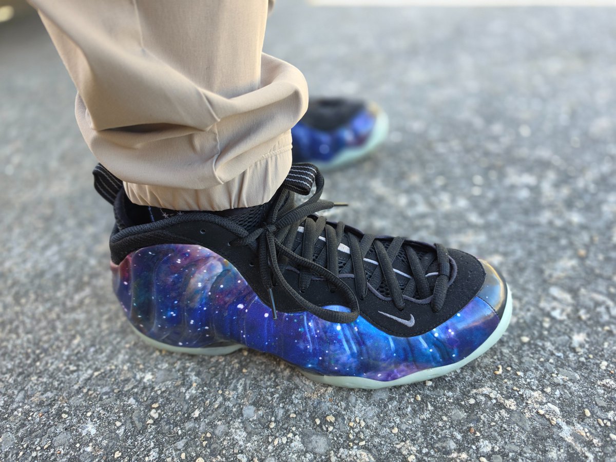 DarrellNeloms's tweet photo. The Cut βοΈ
The Sneaks π
#KOTD #Sneaks4Geeks #Nike #SNKRS #FoamGang #ILikeKicksTho #KickGameProper #MyKicksFly #LikeLiuKang @nikestore @Nike https://t.co/yZKpFcikdu