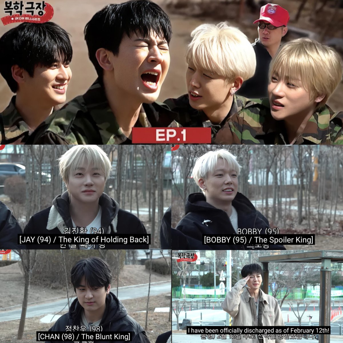 iKONIC🌡️ tweet media