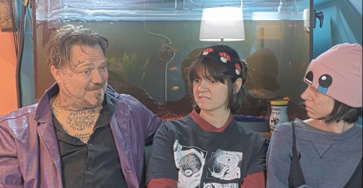 fuck you bob tweet media