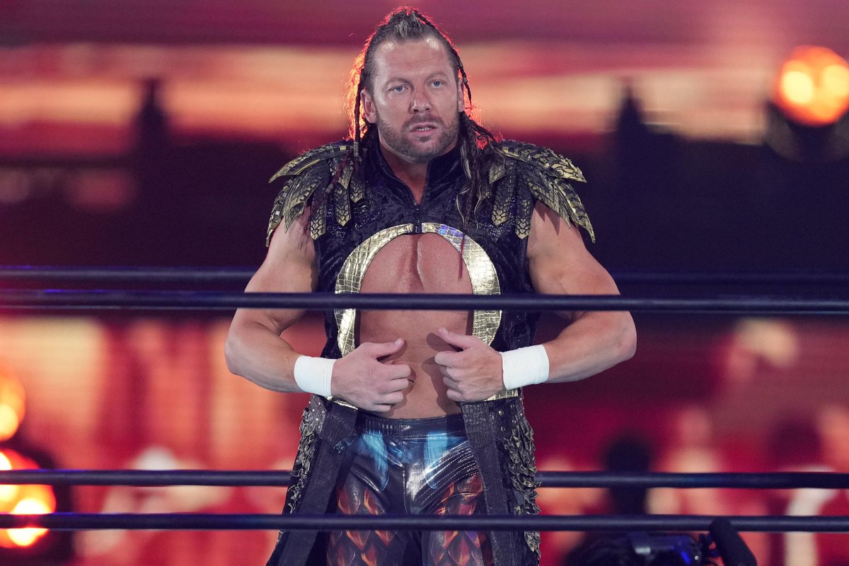 Fightful Wrestling tweet media