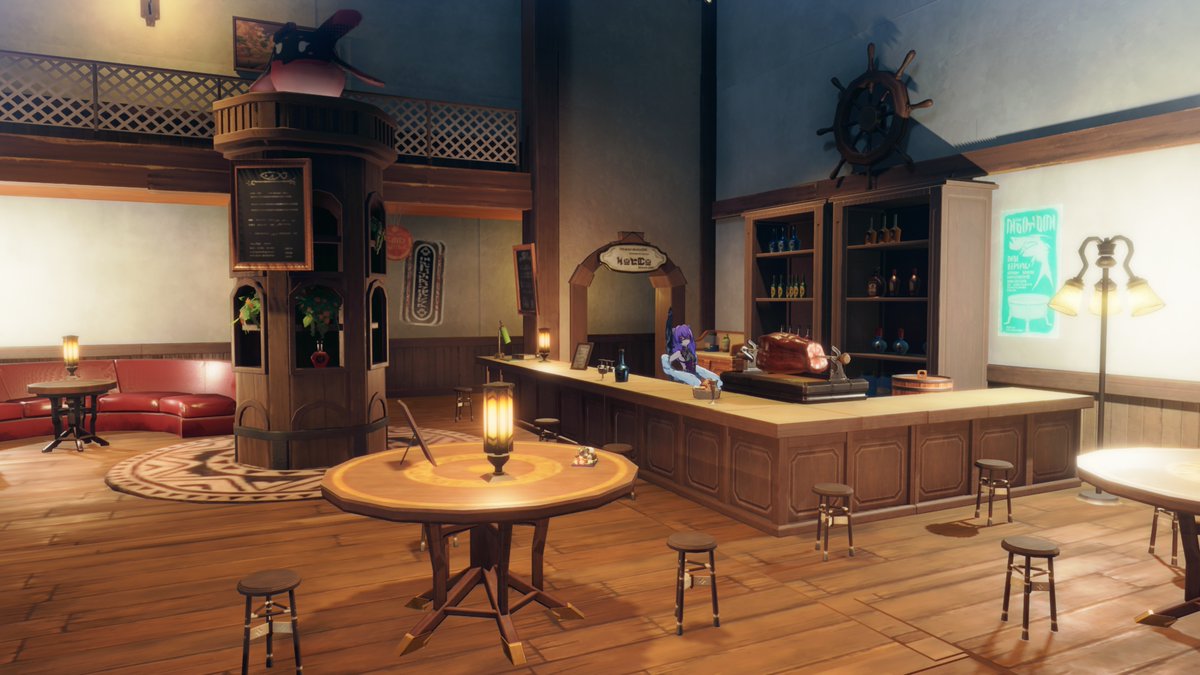 ヴェローチェ tweet media