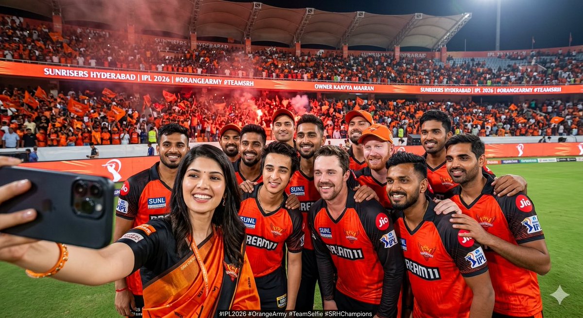 aadilupdates's tweet photo. #SRH SWOT
🟢 STRENGTHS - Elite All-rounders 
🔴 WEAKNESSES-Captaincy Void &amp; Spin Gap 
🟡 OPPORTUNITIES-Hyderabad pitches built for 250+ scores. 
⚠️ THREATS-The "all-out attack" is high-risk. 
#SRH #OrangeArmy #IPL2026 #AbhishekSharma #TravisHead #SunrisersHyderabad #IshanKishan https://t.co/dB5eVtLmwJ