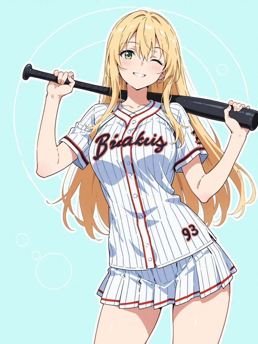 てんちゃ⭐️AIart tweet media