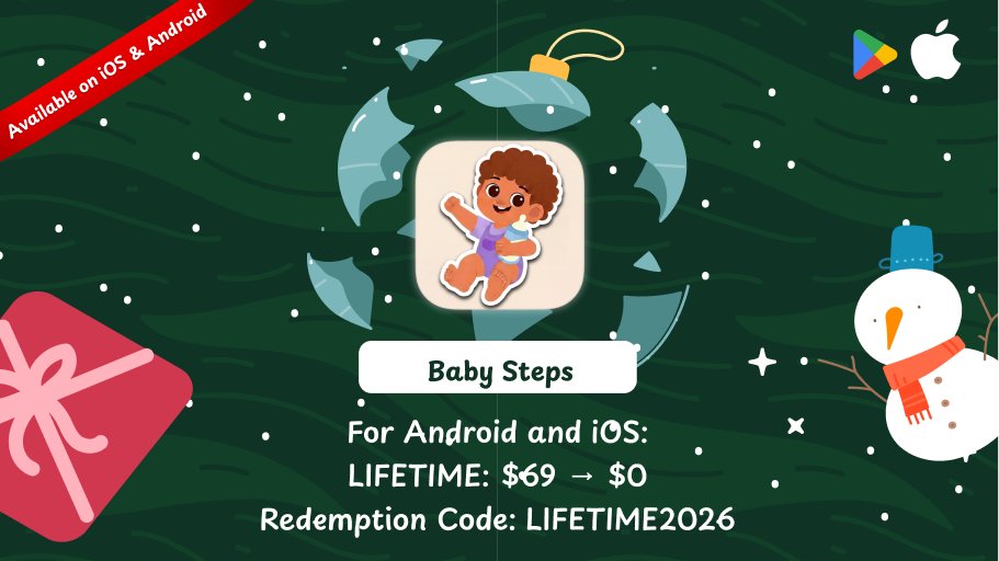 Indie App Santa tweet media