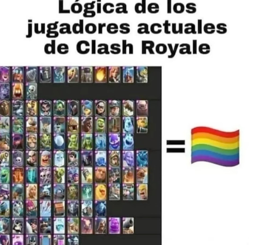 Si te sigo sos un triunfador 🏆 tweet media