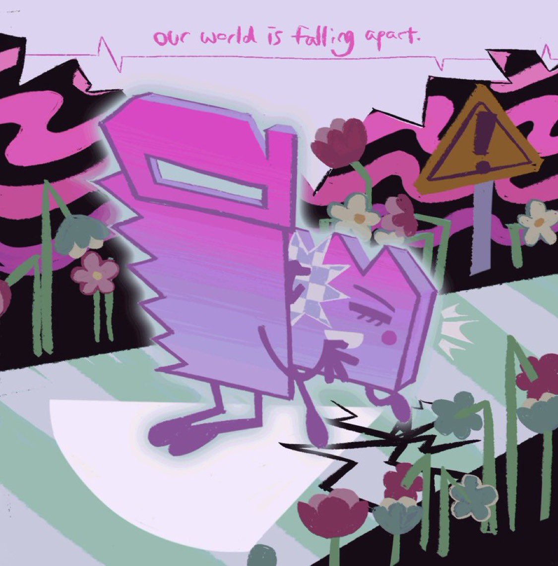 sawgaty burger tweet media