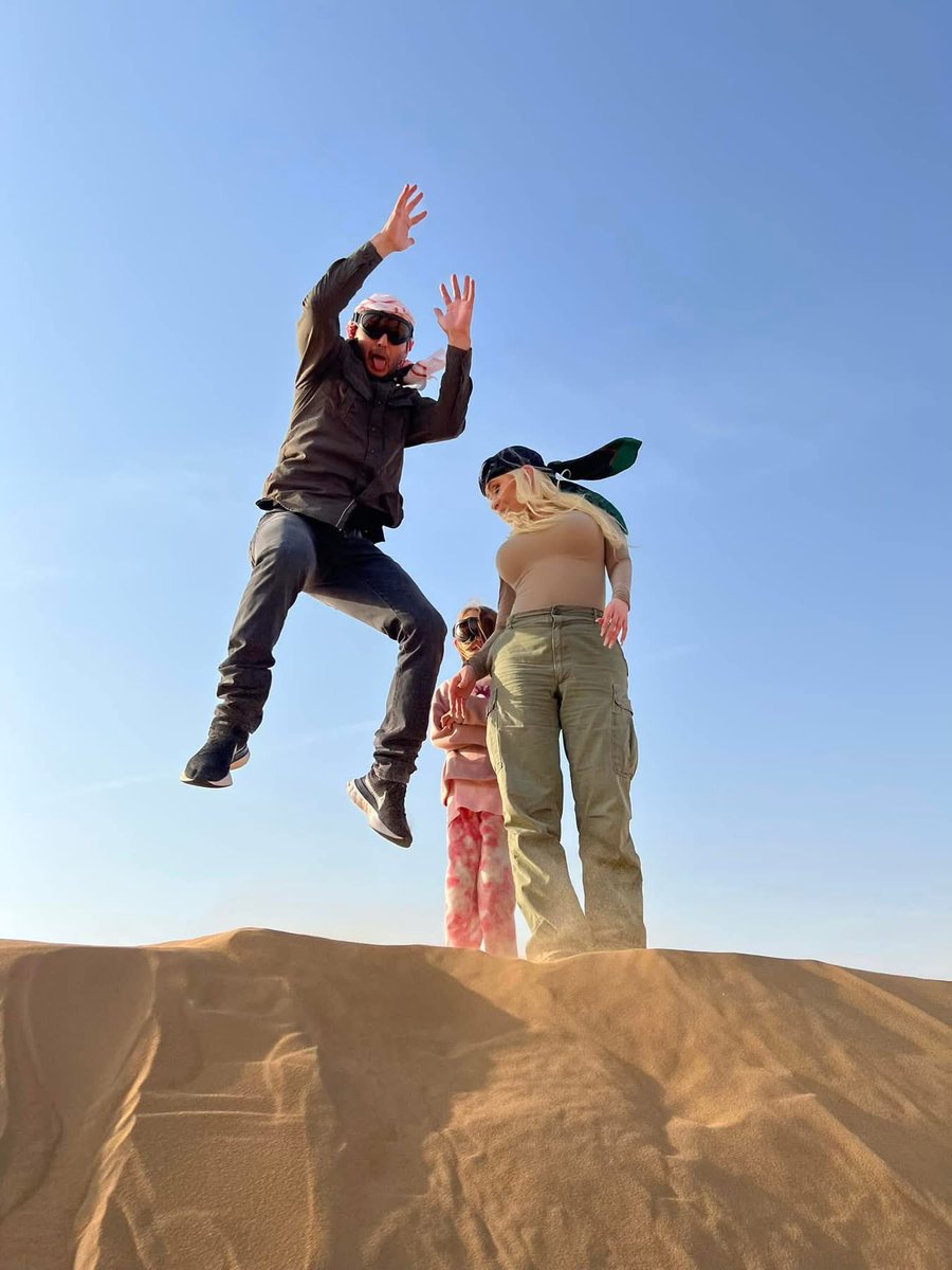 Liberation tweet media