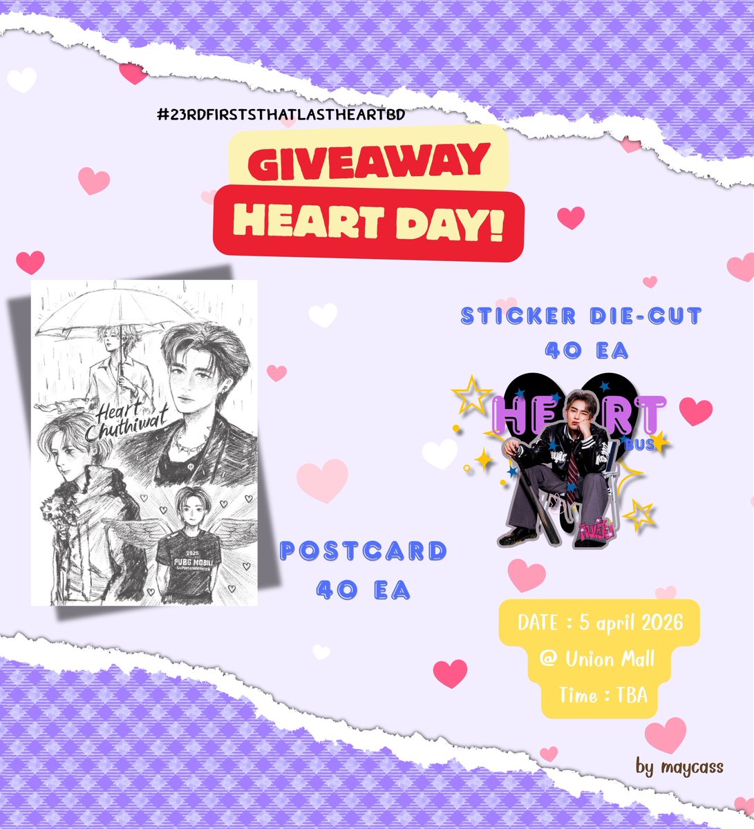 Maycass🌟🔥 tweet media