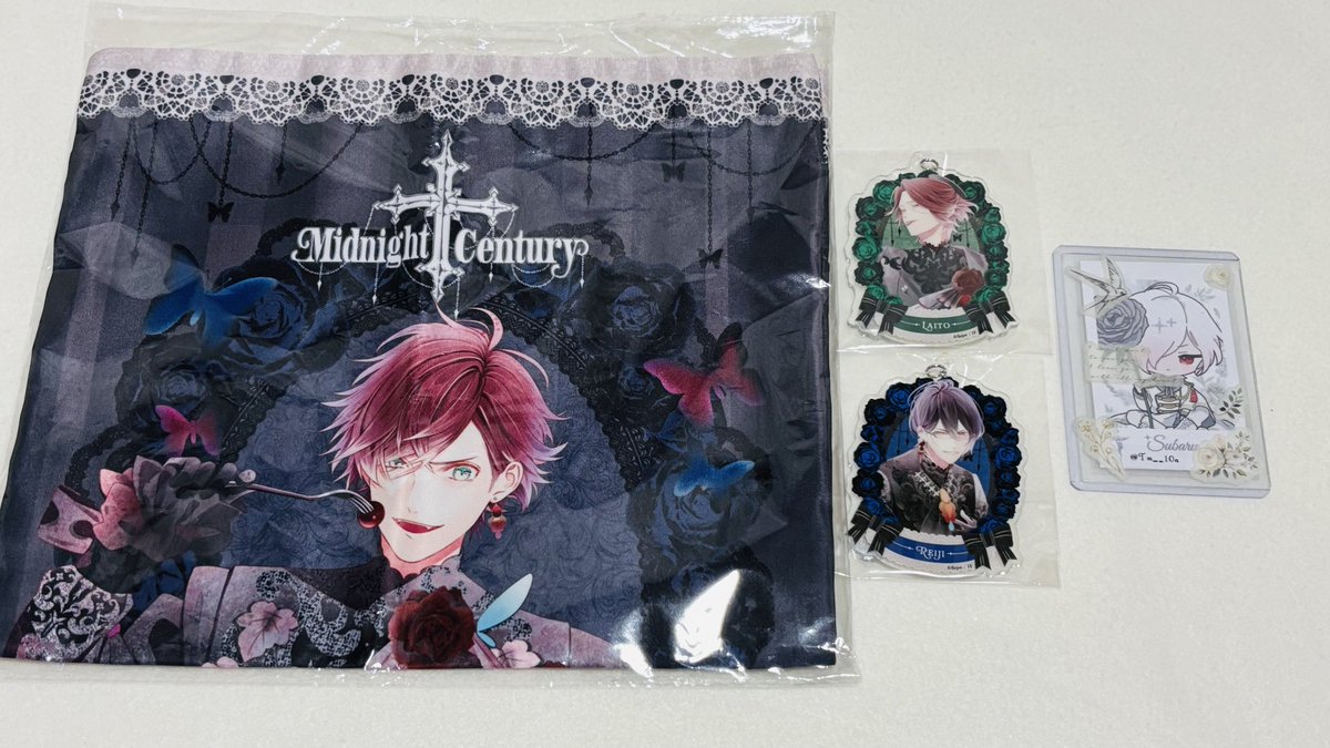 おけみ*@初回取引固定ツリー必読 tweet media