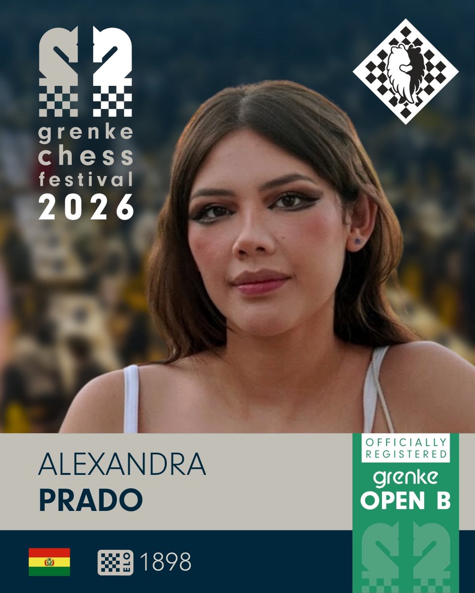 Alexandra Prado tweet media