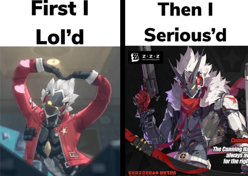 Daily Bangboo tweet media