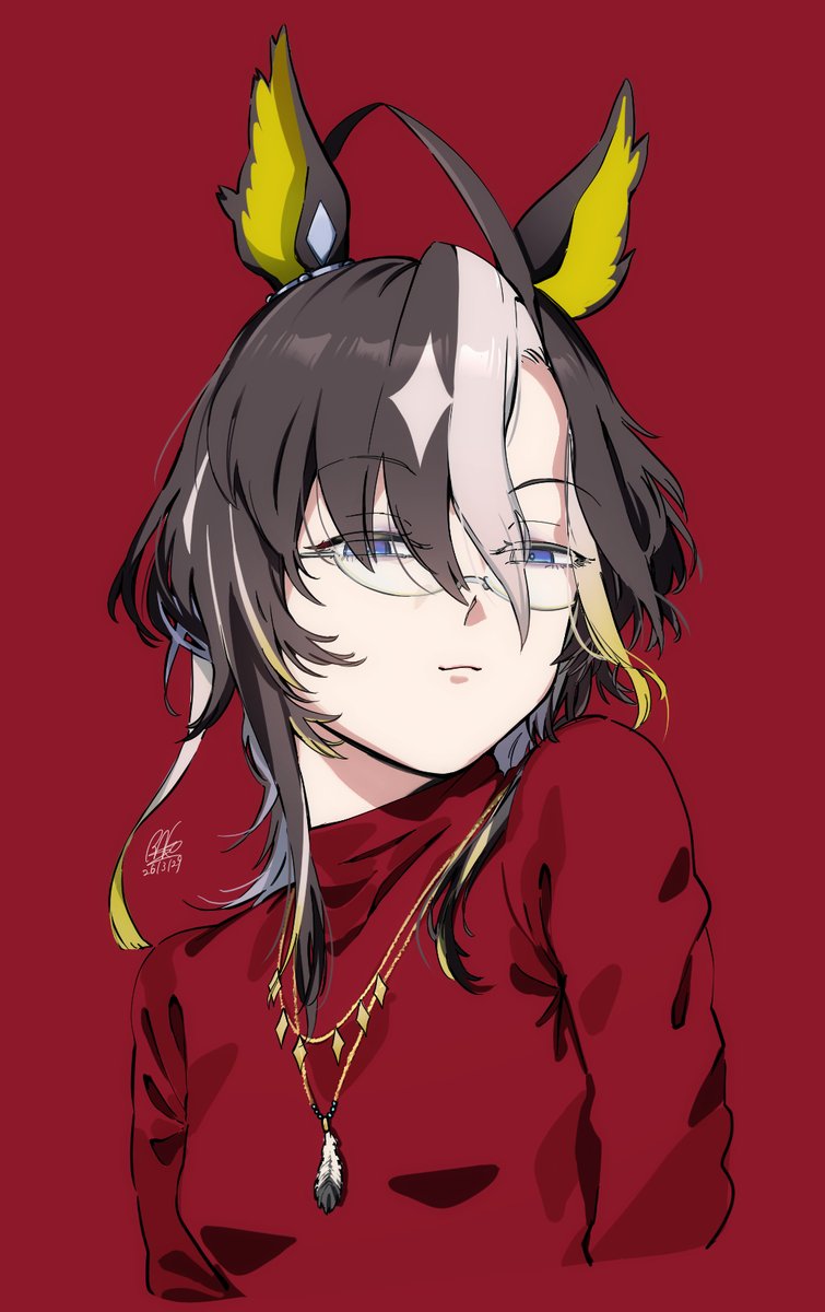 落伍者 tweet media