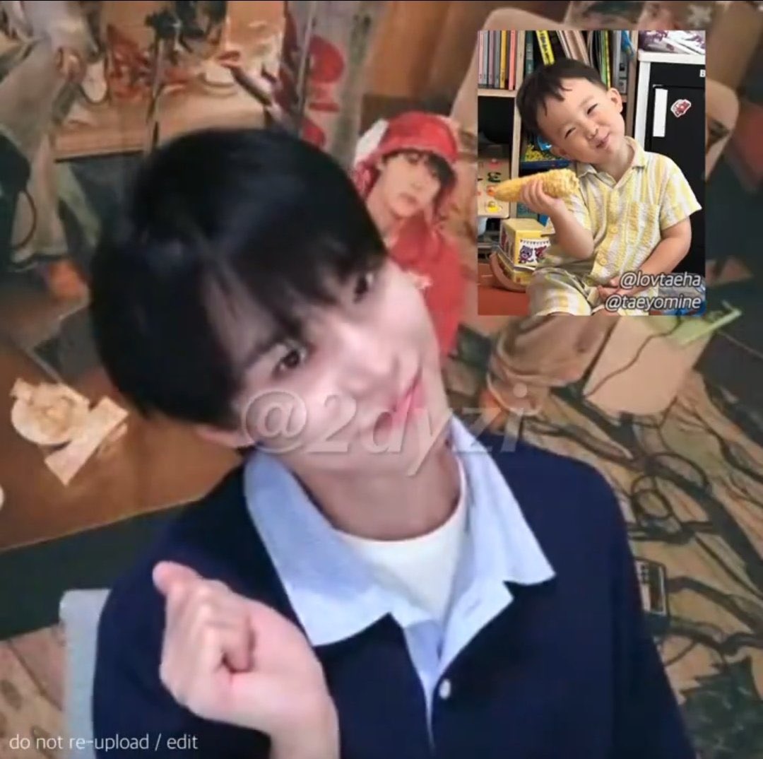 lovdy ʚ🐰ɞ promise ˚✿ tweet media