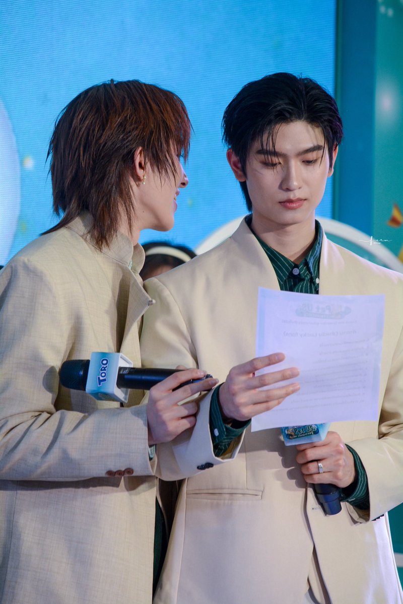 ฟ.เฟิร์นเดินตากลม tweet media