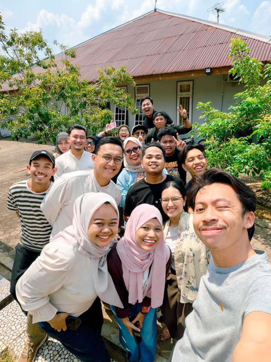 Siti Mustiani tweet media