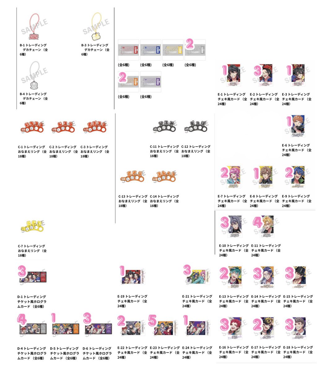 ちゅん tweet media