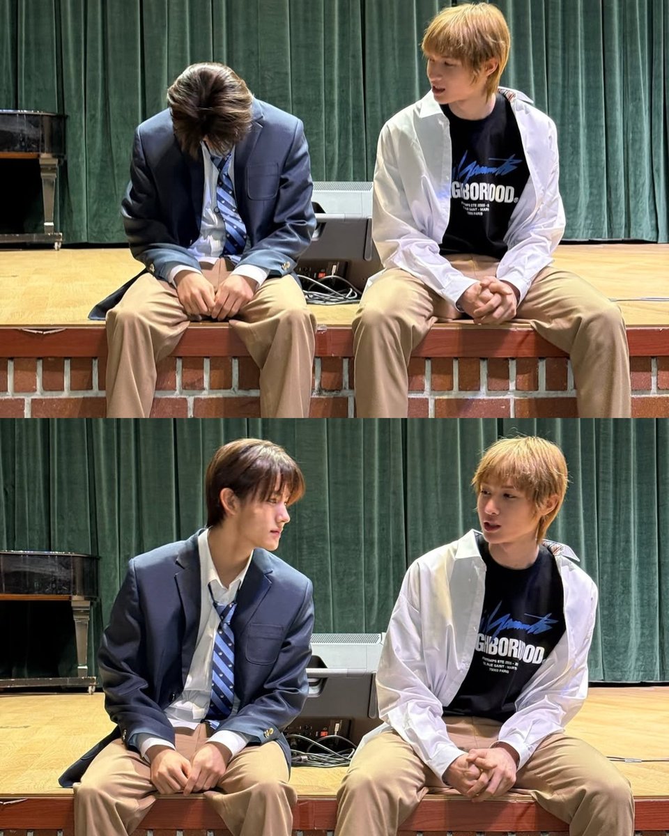 MARY ! || ARIRANG ⁷ tweet media