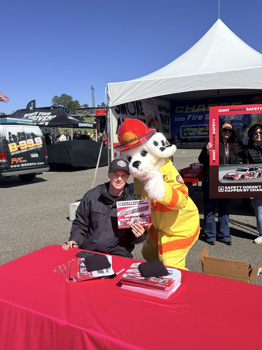 Joey Gase Motorsports tweet media