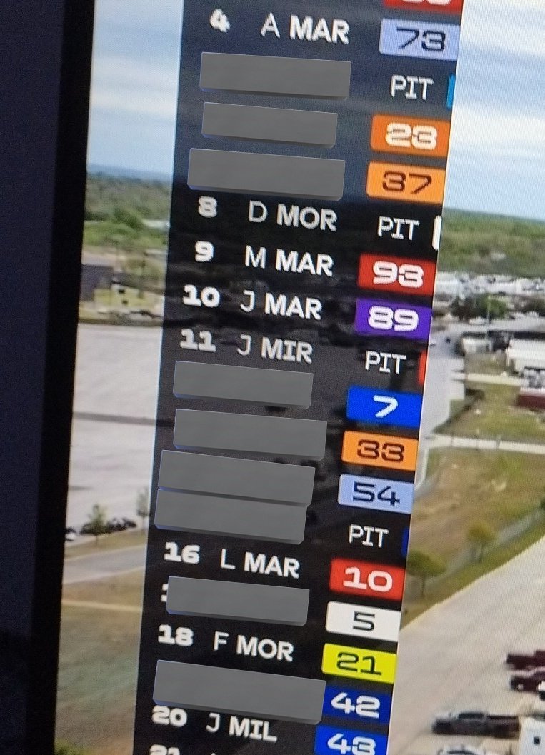 Bec 🍉 | 93 🏆 tweet media