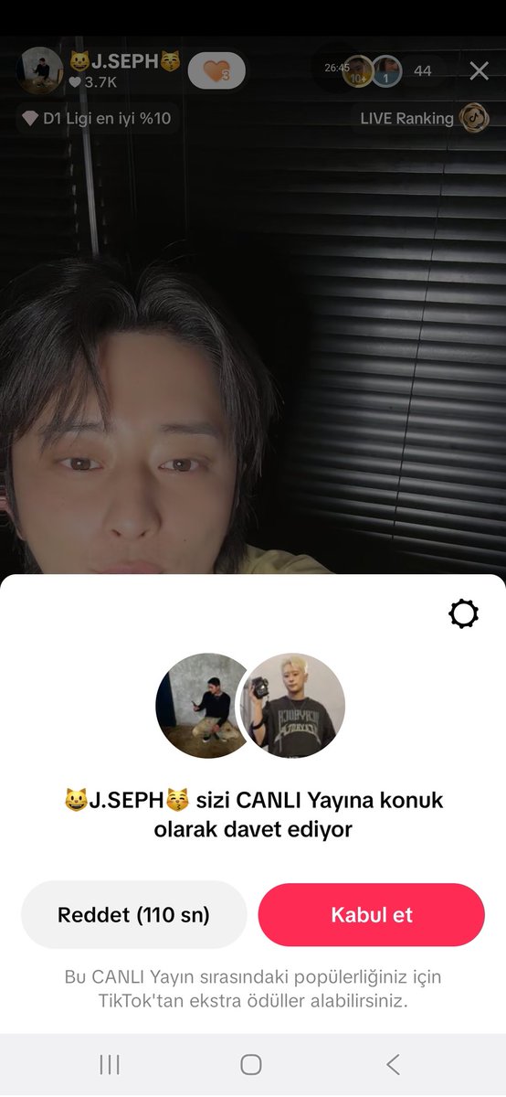 sephverse | J.SEPH Turkish Fanbase 🇹🇷 tweet media