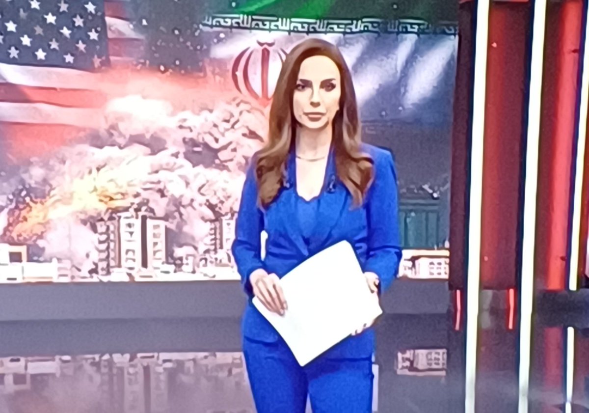 DRSN ÇLB tweet media