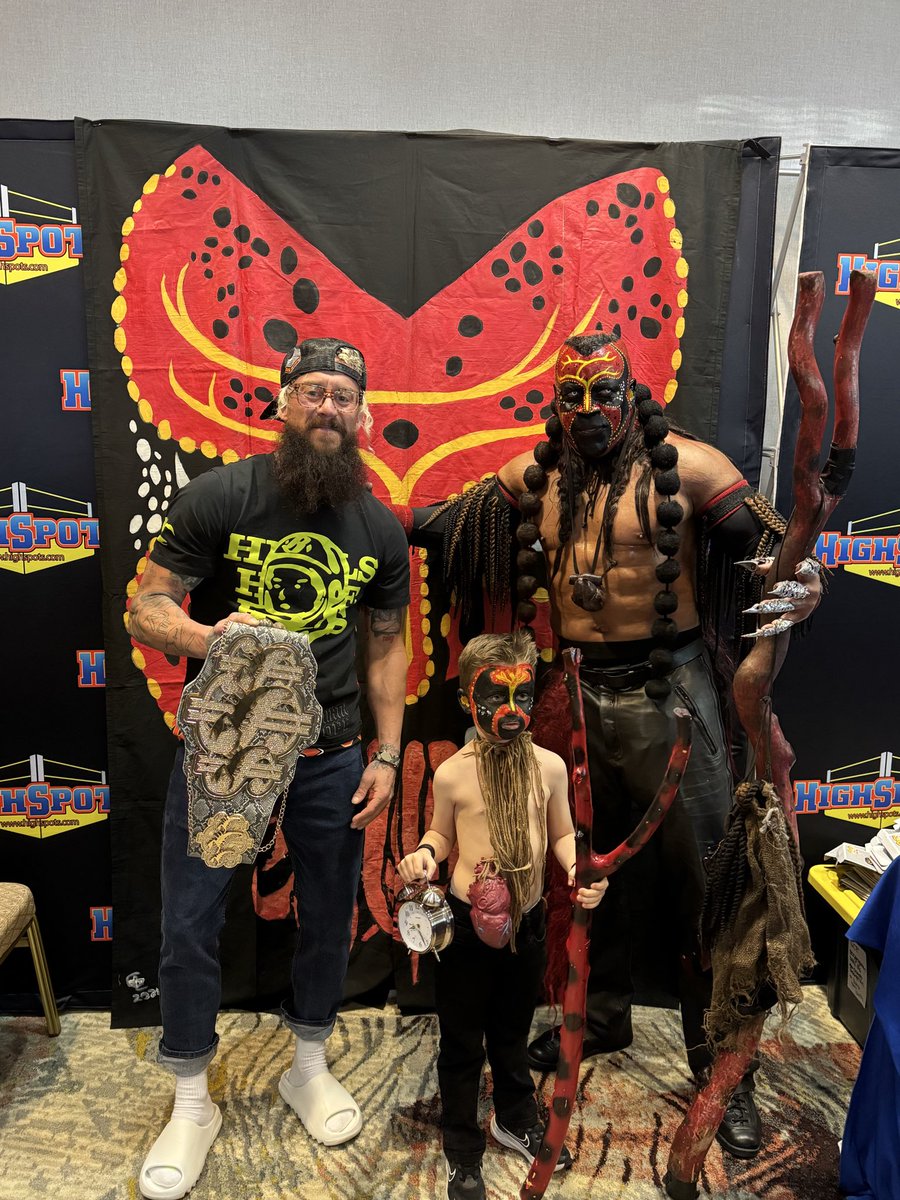 REAL1 (FKA Enzo Amore) tweet media