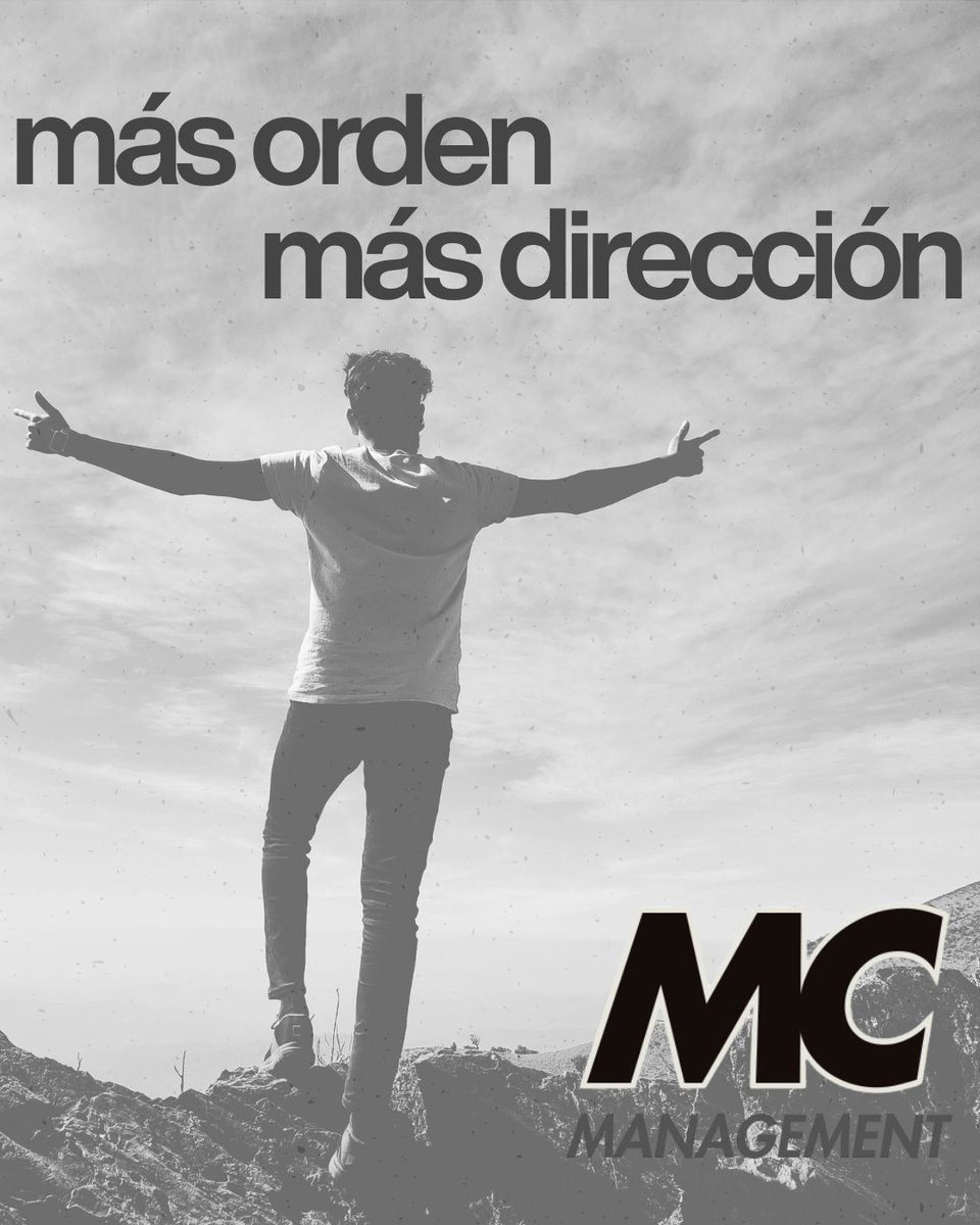malecams's tweet photo. Bienvenido a MC Management.

Una nueva etapa, más clara, más profesional y más enfocada.

Aquí vas a encontrar contenido sobre:
imagen
presencia
estrategia
dirección

La idea es ayudarte a crecer con más orden, claridad y dirección.

Siguenos en IG https://t.co/IN0TzTDw10 https://t.co/X0I0sW1Hax