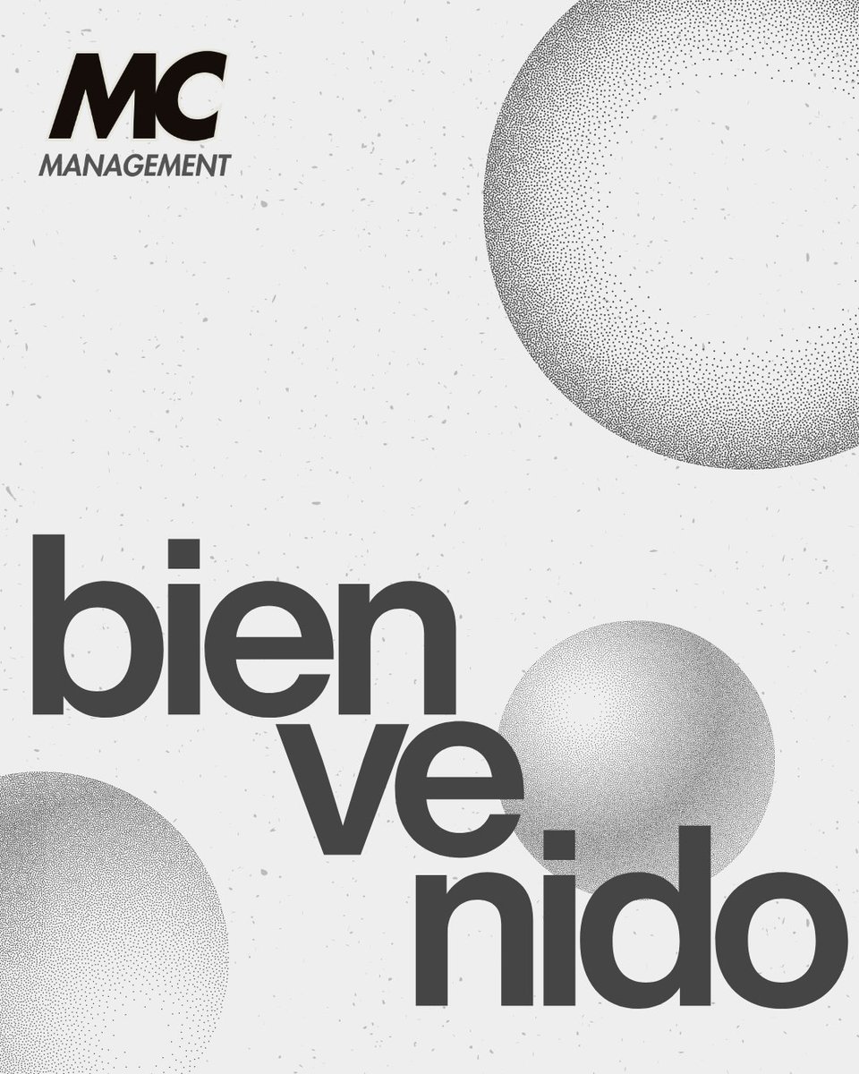 malecams's tweet photo. Bienvenido a MC Management.

Una nueva etapa, más clara, más profesional y más enfocada.

Aquí vas a encontrar contenido sobre:
imagen
presencia
estrategia
dirección

La idea es ayudarte a crecer con más orden, claridad y dirección.

Siguenos en IG https://t.co/IN0TzTDw10 https://t.co/X0I0sW1Hax