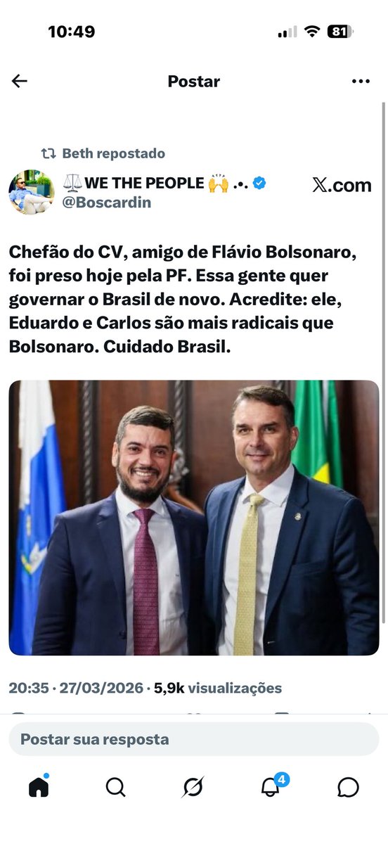 João Holanda2022 ADV tweet media