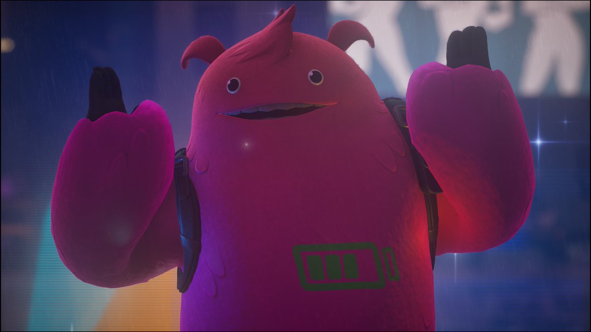 GoldenTheDuck tweet media