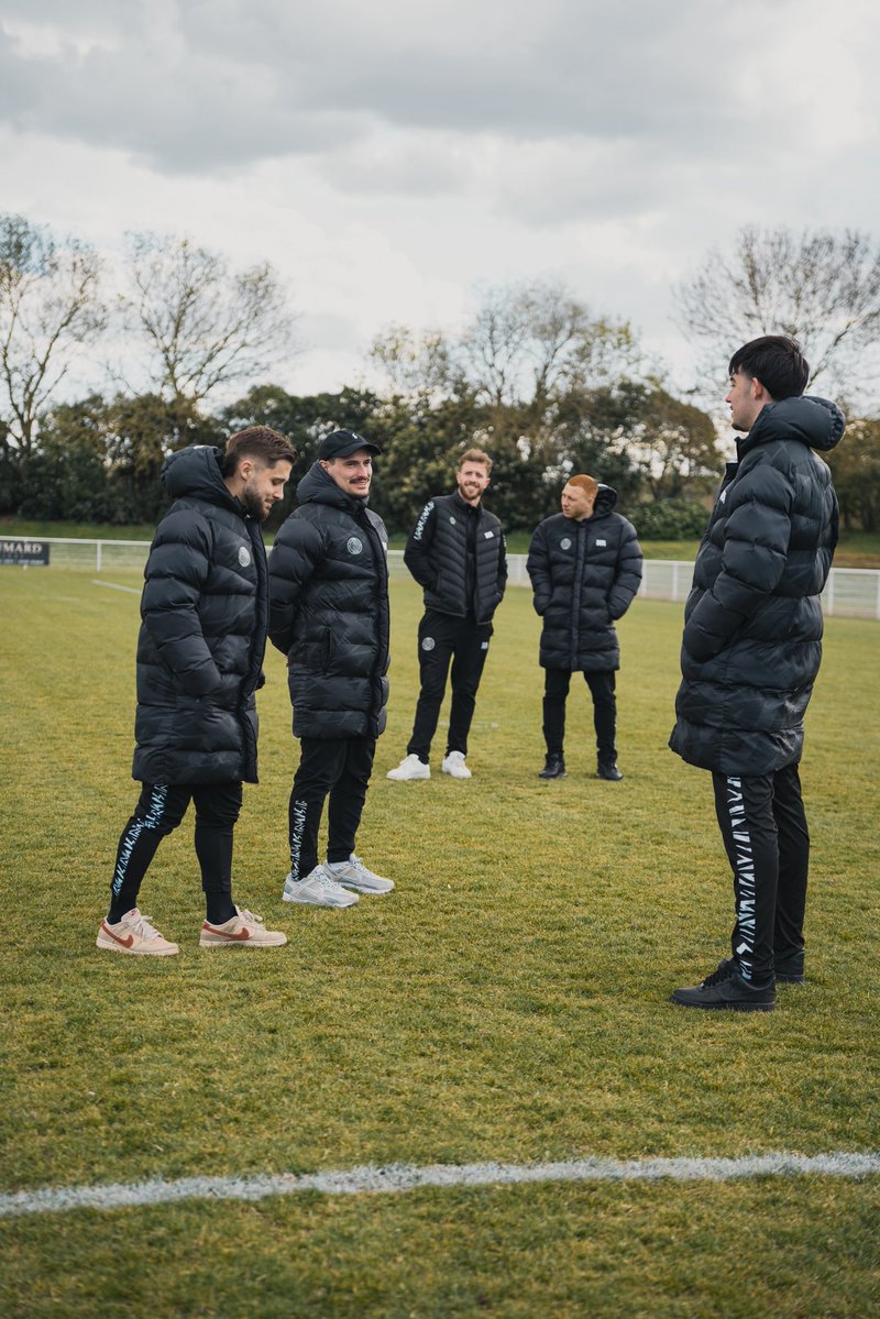 Stade Poitevin FC tweet media