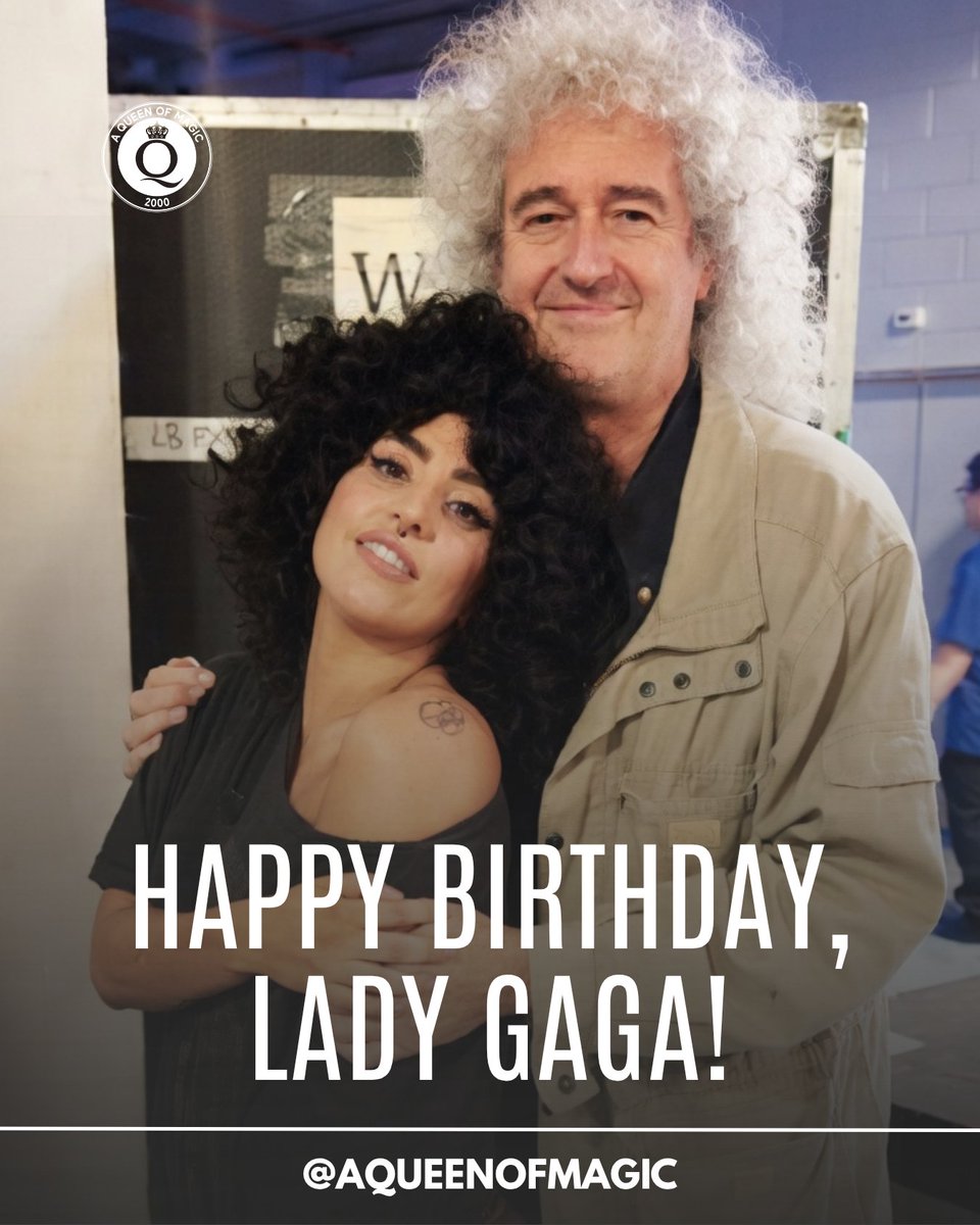 A Queen Of Magic tweet media