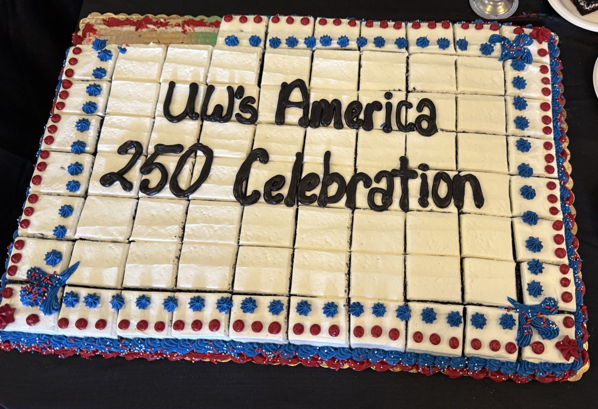 Walter D. Clapp tweet media