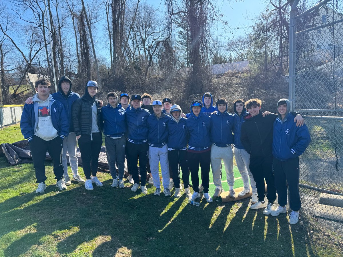 Fairfield Ludlowe Baseball tweet media