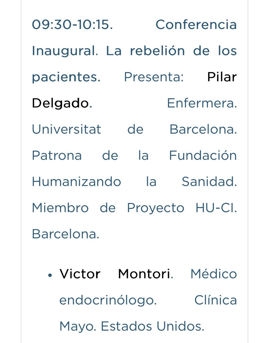 Pilar Delgado tweet media