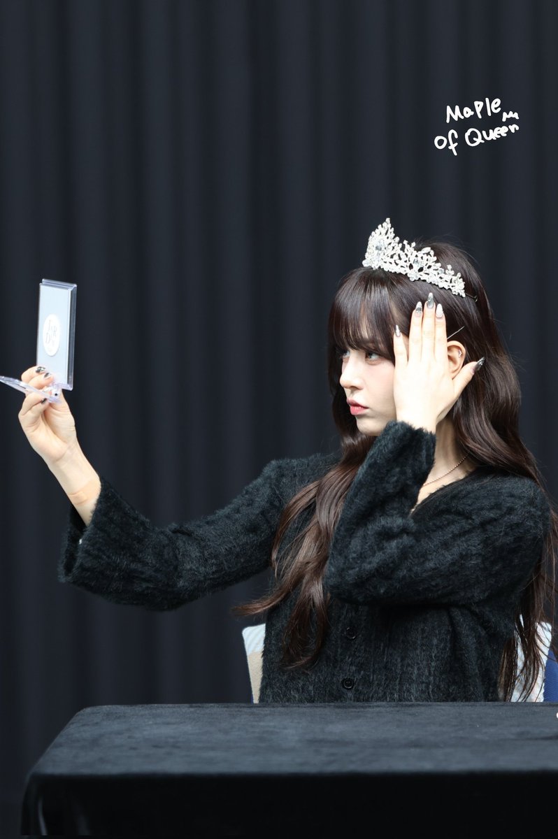 Maple_Of_Queen tweet media