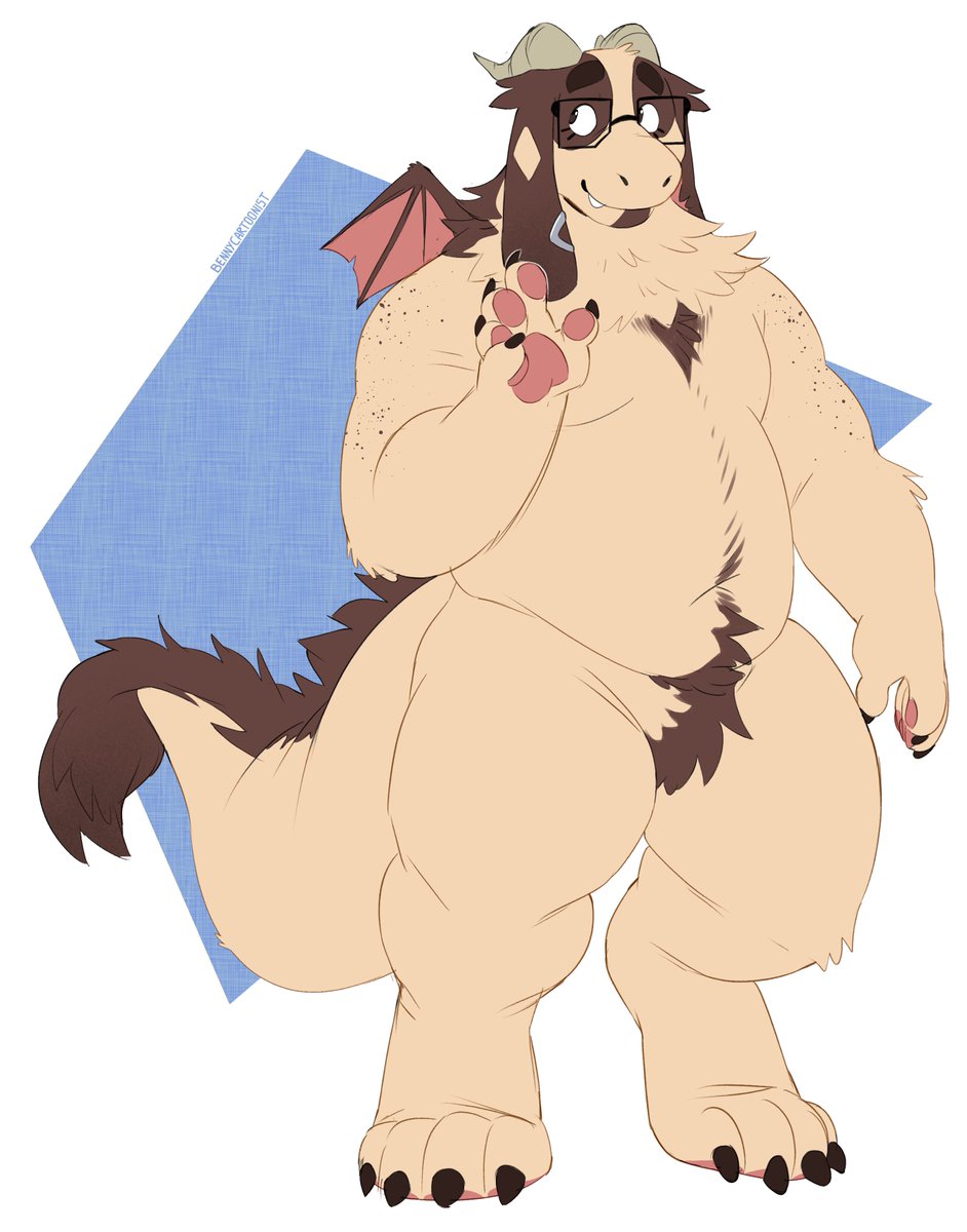 BENNY/BAW.exe 🔜 PAWSTRAL 2026 tweet media