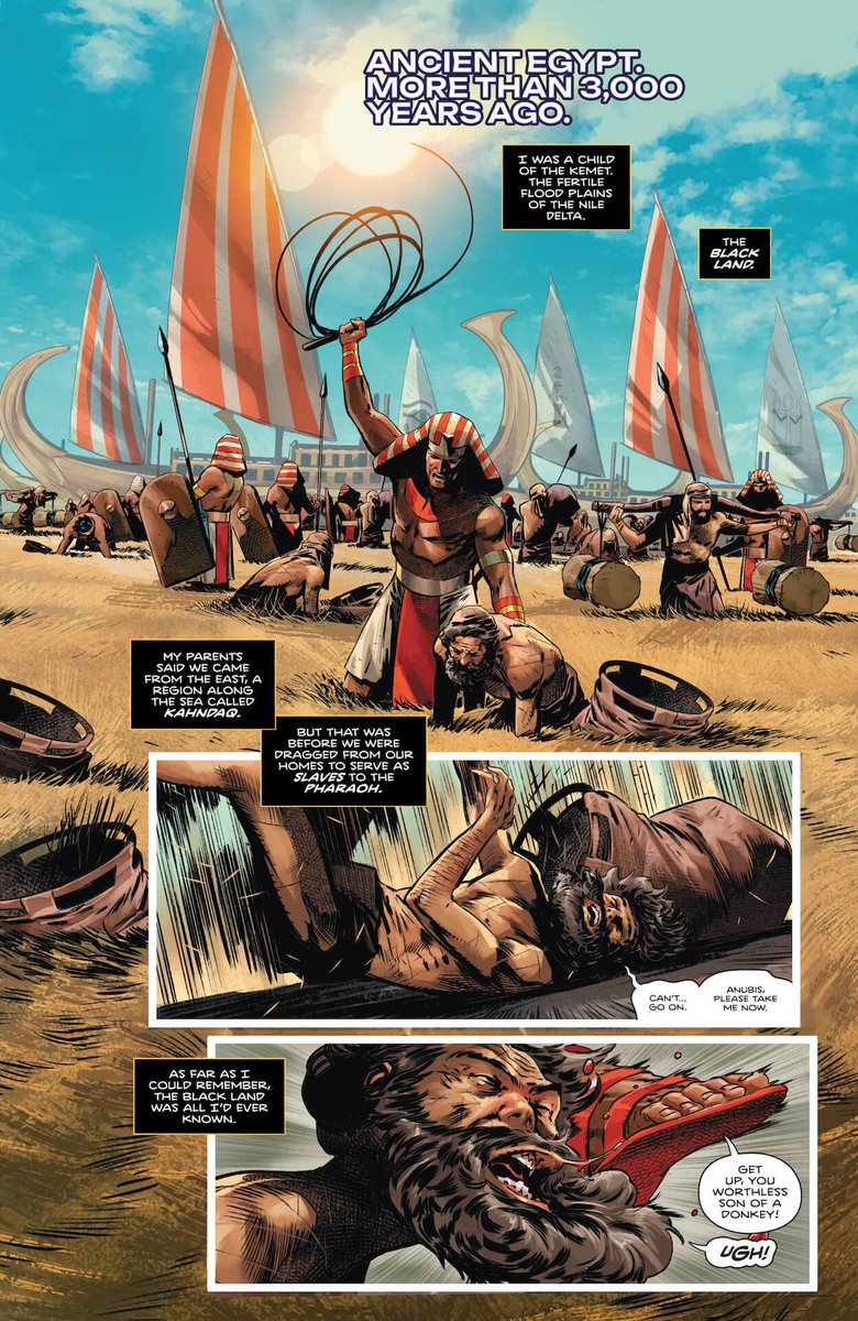 DCU Updates tweet media