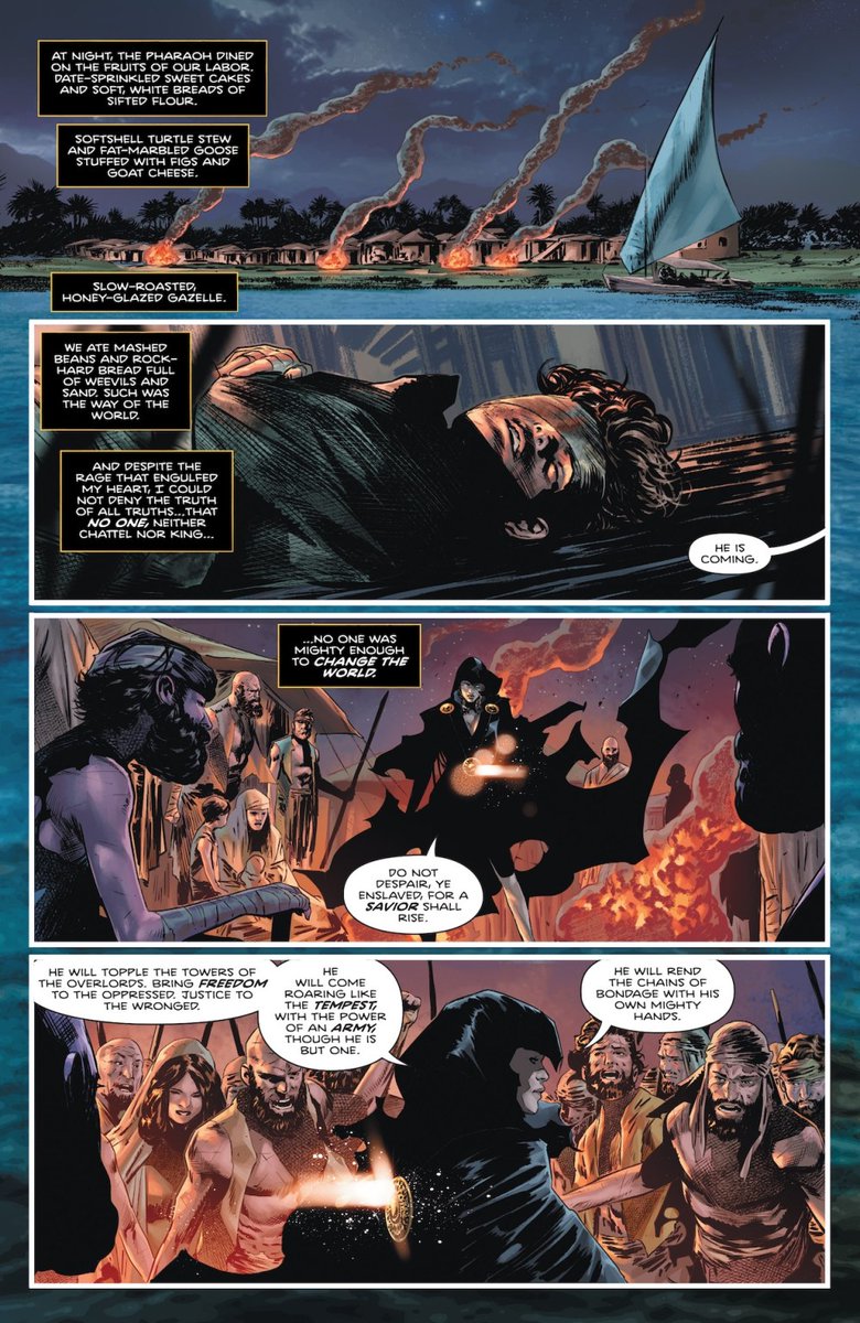 DCU Updates tweet media