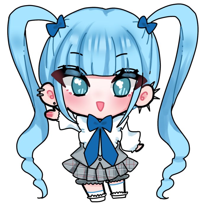 りぃむ tweet media