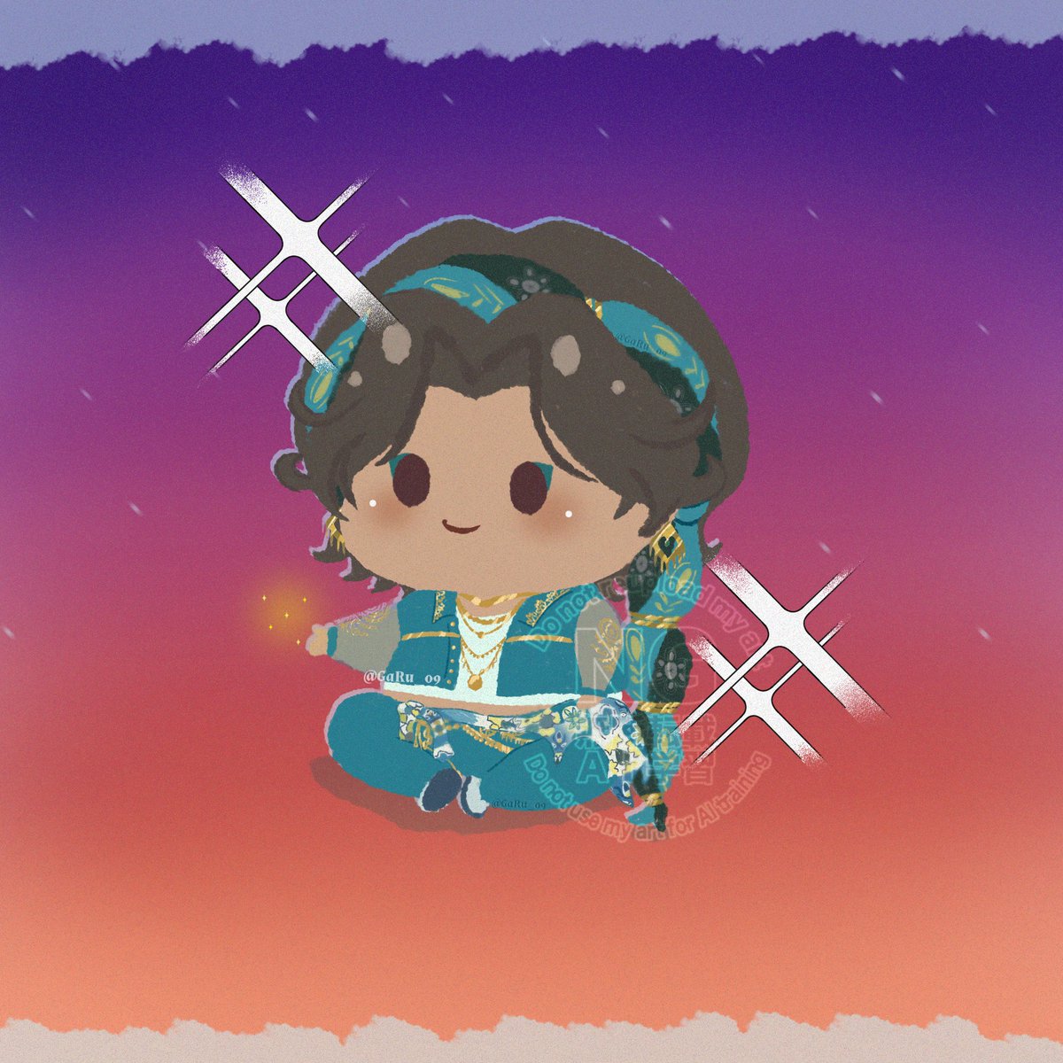 GaRu_09 | tweet media