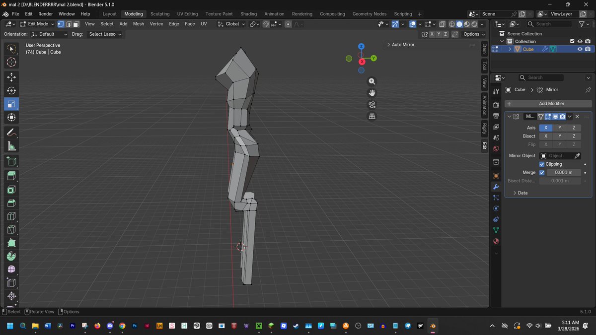 POSTKILLCLARITY tweet media