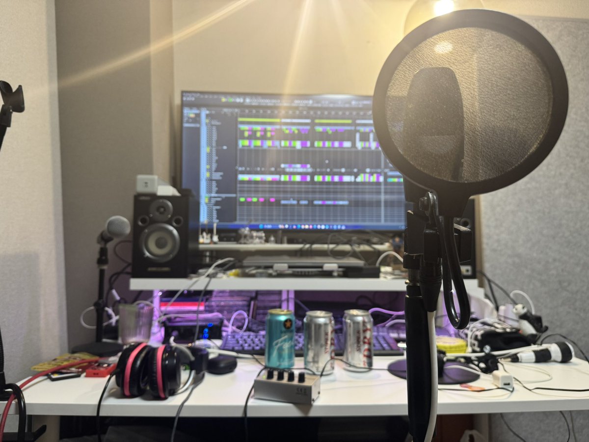 Ryuhey(Mr.Manners maketh man) tweet media