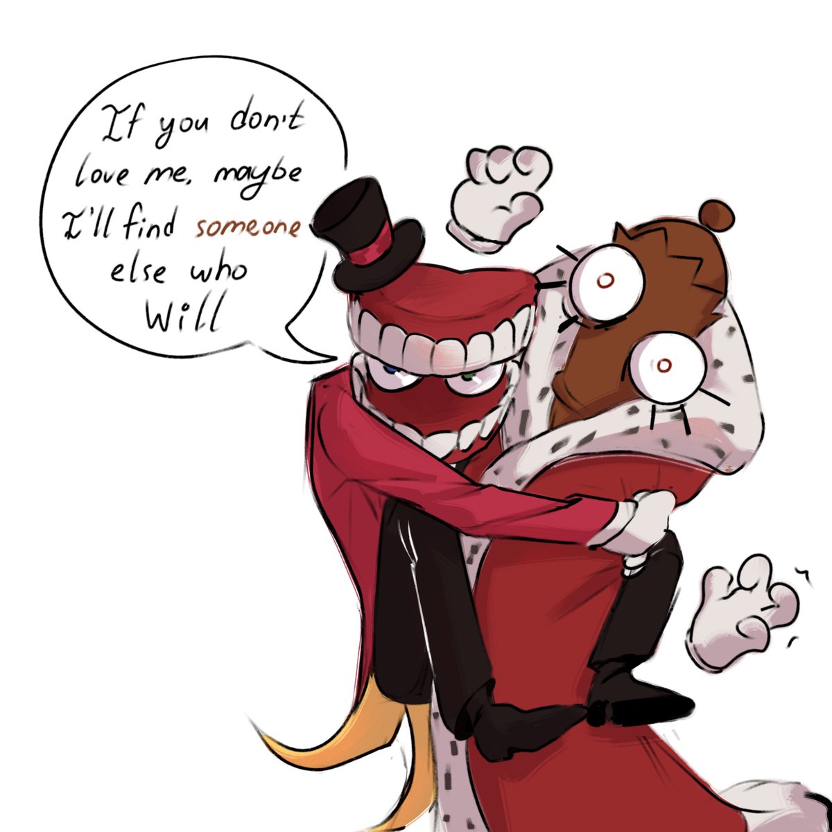 ☆°。Roger Rabbit。°☆ tweet media