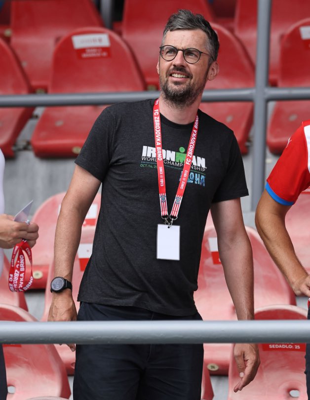 FC Zbrojovka Brno tweet media