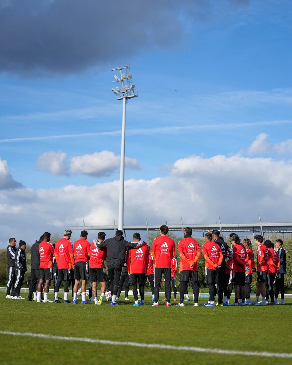 Gabriel Zapata 🇵🇪 tweet media