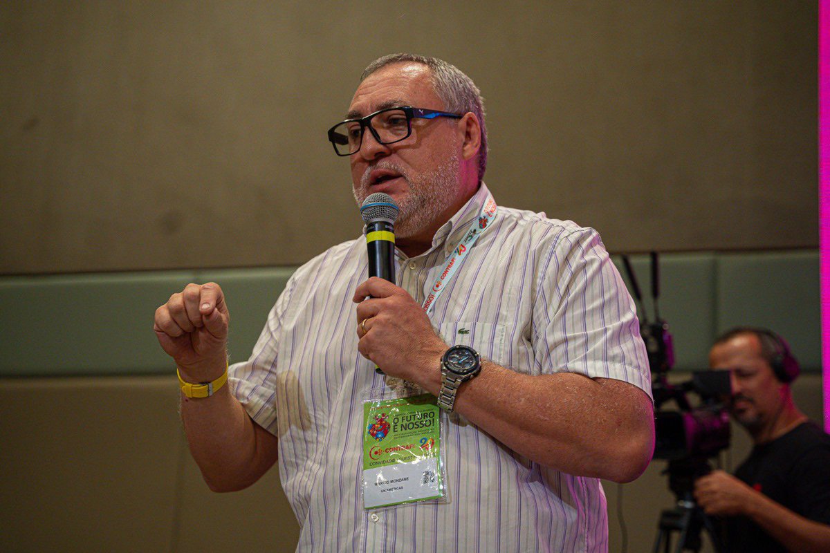 UNI Américas tweet media