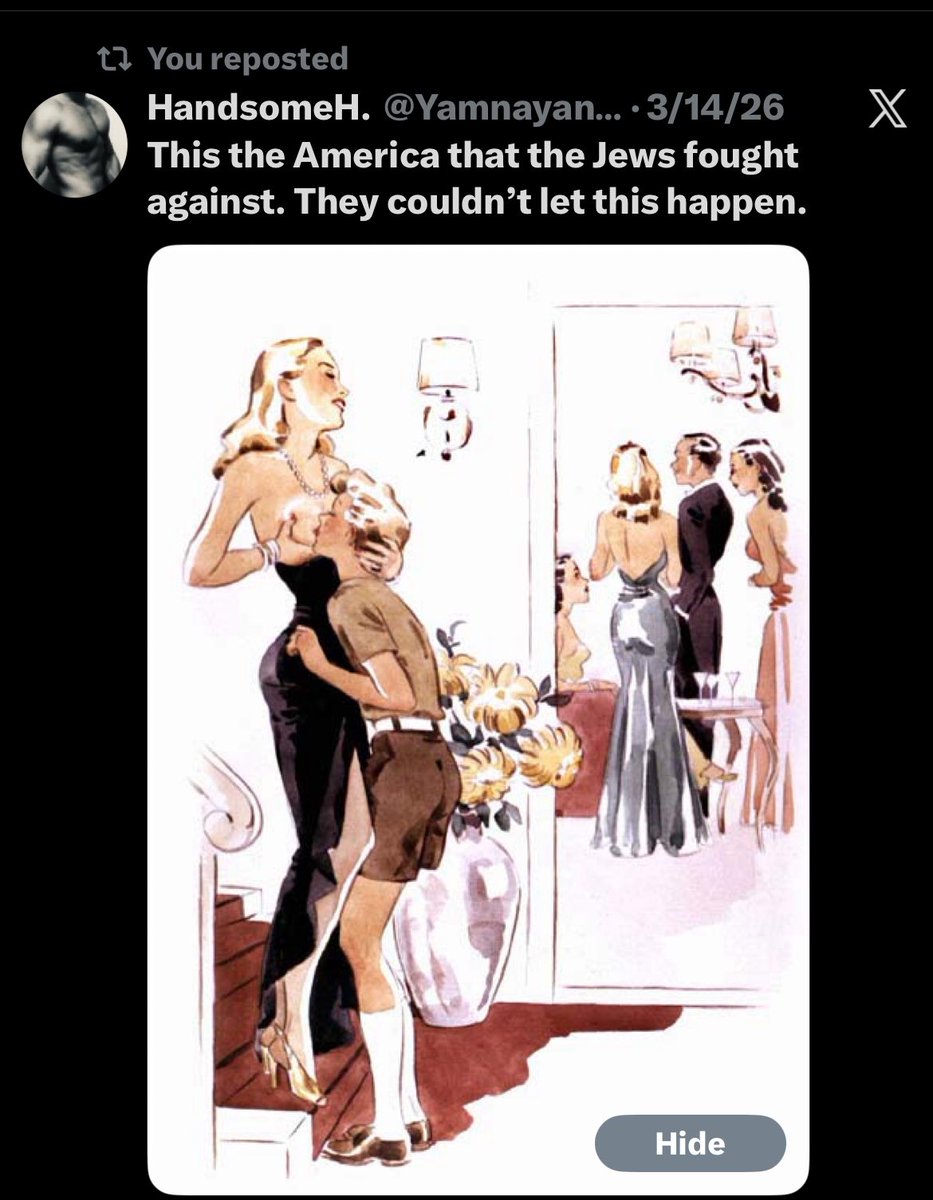 Billie Sol Estes tweet media